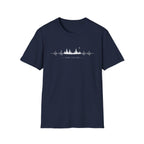 Sound Lives Here - Light T-Shirt