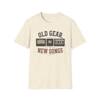 Old Gear New Songs T-Shirt