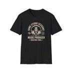 Home Studio Sessions T-Shirt