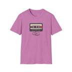 Still Love Tape T-Shirt