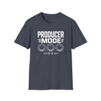 Producer Mode T-Shirt
