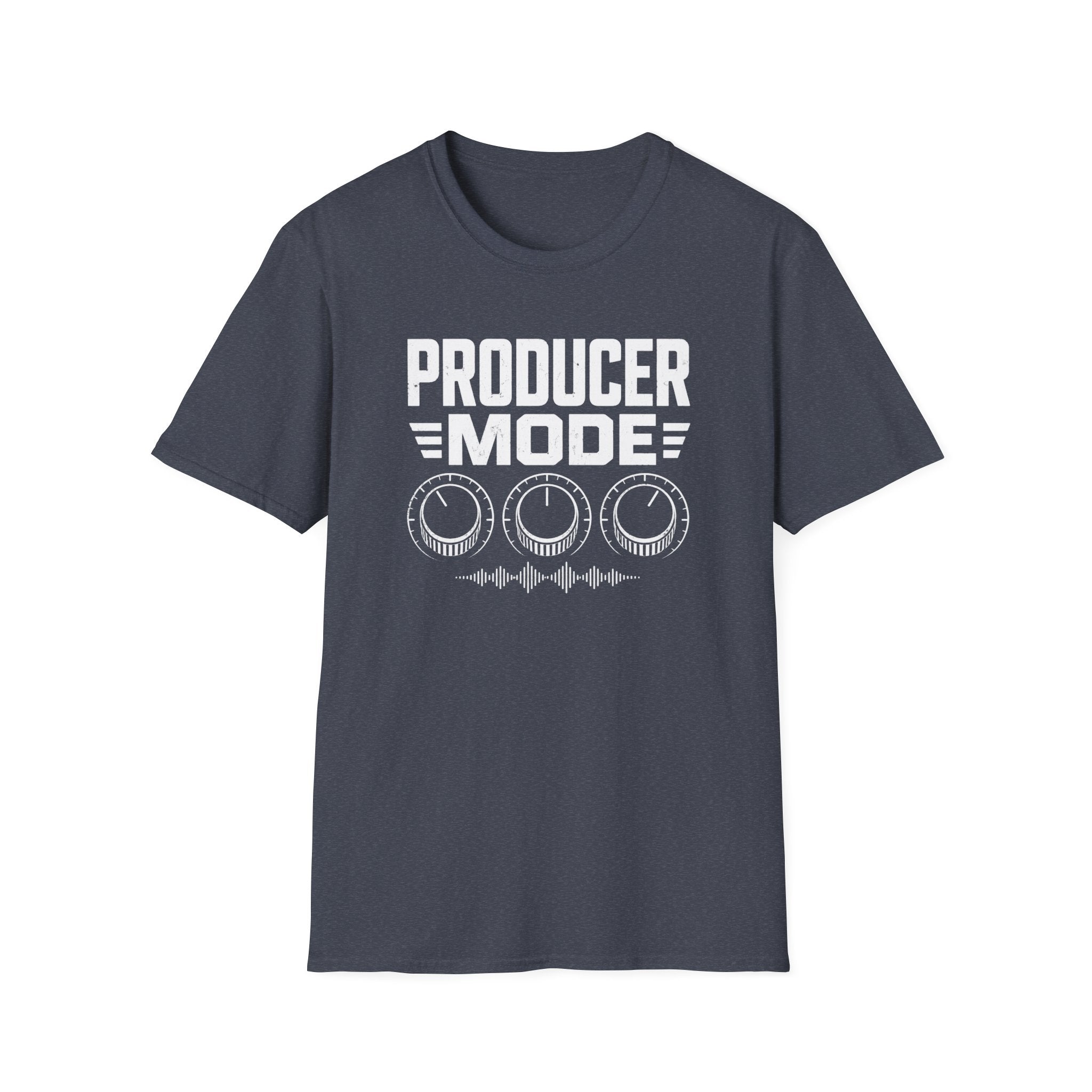 Producer Mode T-Shirt