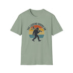 The Legend Rocks On V2 T-Shirt