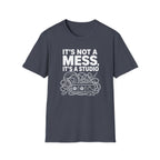 It’s Not A Mess It’s A Studio T-Shirt