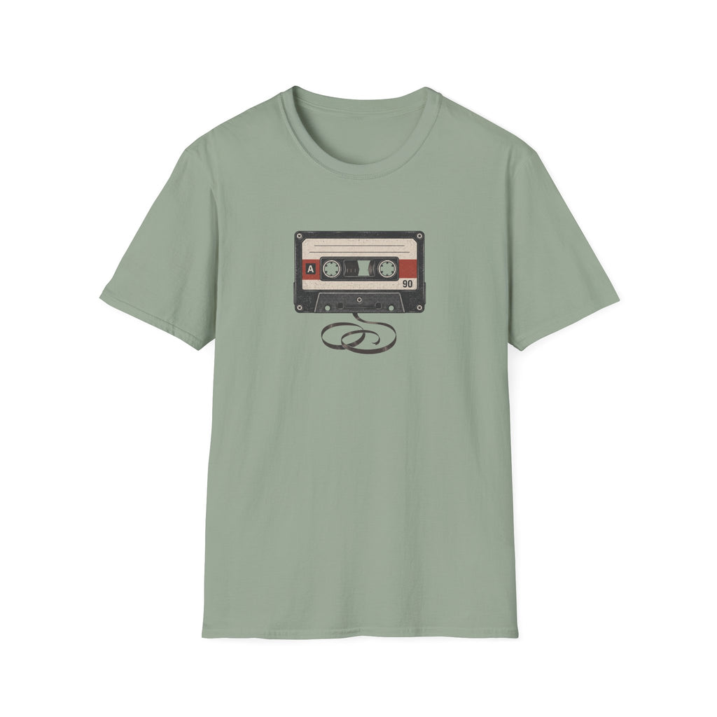 Still Love Tape T-Shirt