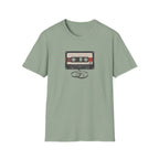 Still Love Tape T-Shirt