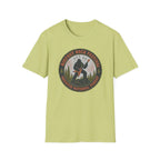 Bigfoot rock Festival T-Shirt