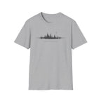 Forest Frequencies-Dark T-Shirt
