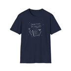 Drafting My Feelings T-Shirt
