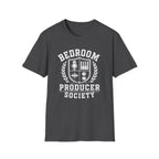 Bedroom Producer Society T-Shirt