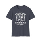Bedroom Producer Society T-Shirt