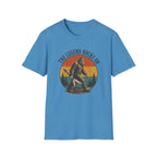 The Legend Rock On T-Shirt