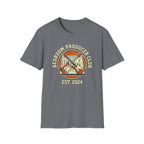 Oceans Of Sound -Dark T-Shirt