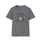 Frequency Nostalgia T-Shirt