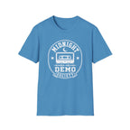 Late Night Demo Society T-Shirt