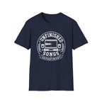 Unfinished Song Dept T-Shirt