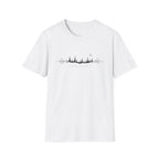 Sound Lives Here -Dark T-Shirt