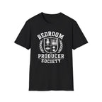 Bedroom Producer Society T-Shirt
