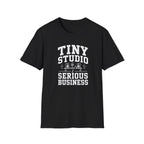 Tiny Studio Serious Business T-Shirt