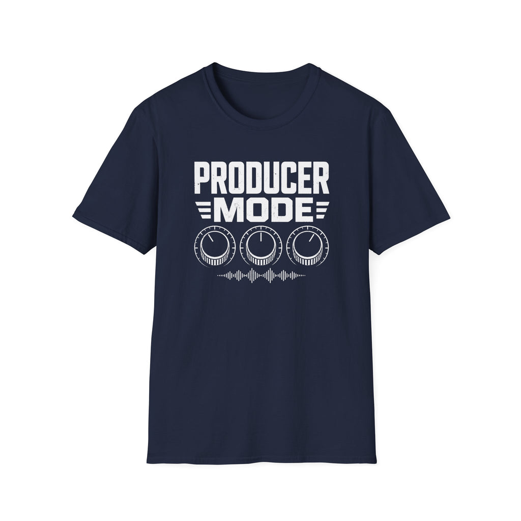 Producer Mode T-Shirt