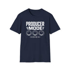 Producer Mode T-Shirt