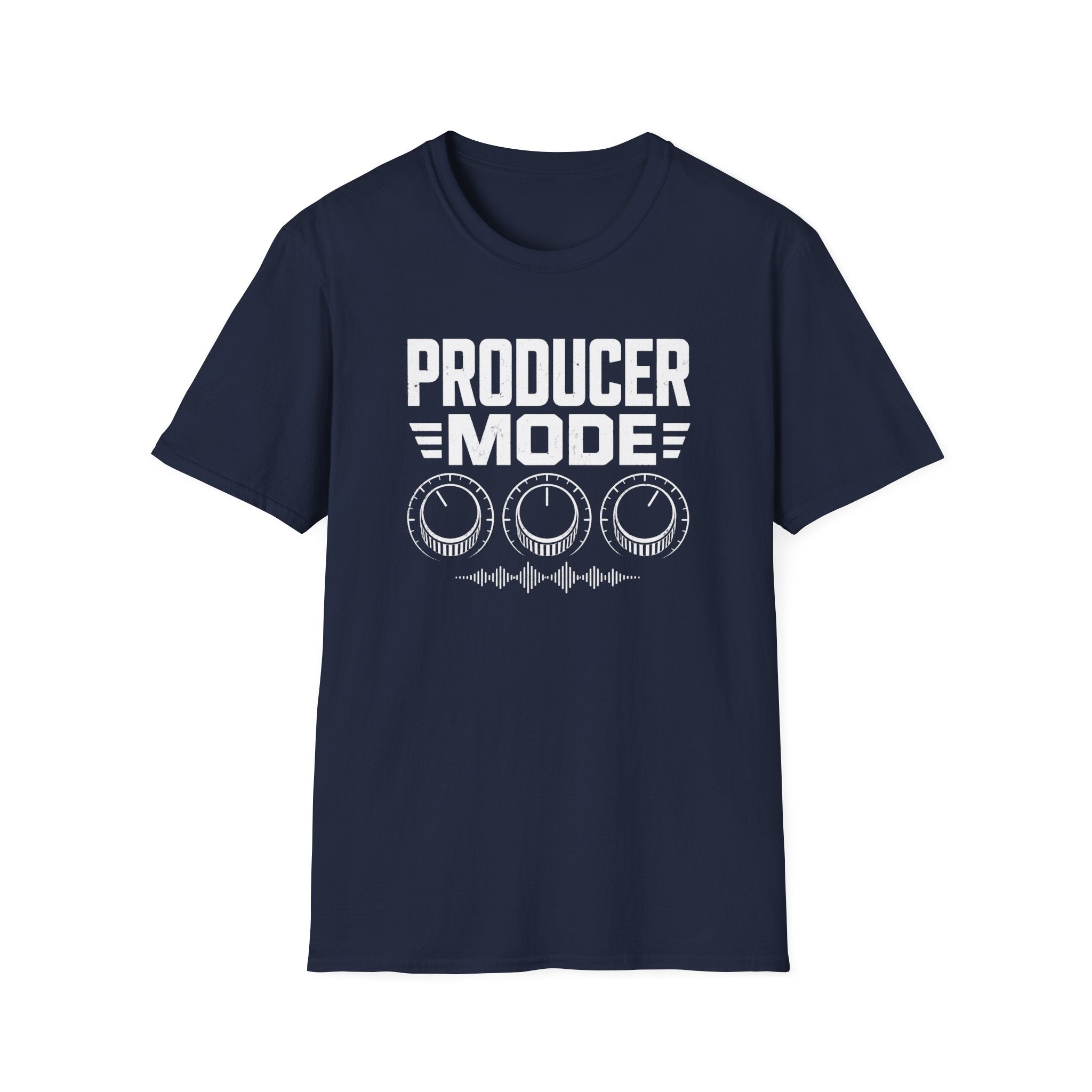 Producer Mode T-Shirt