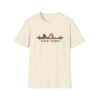 Desert Echoes Color T-Shirt