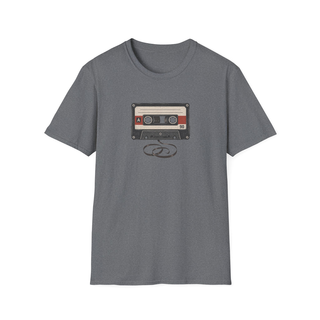 Still Love Tape T-Shirt