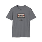 Still Love Tape T-Shirt