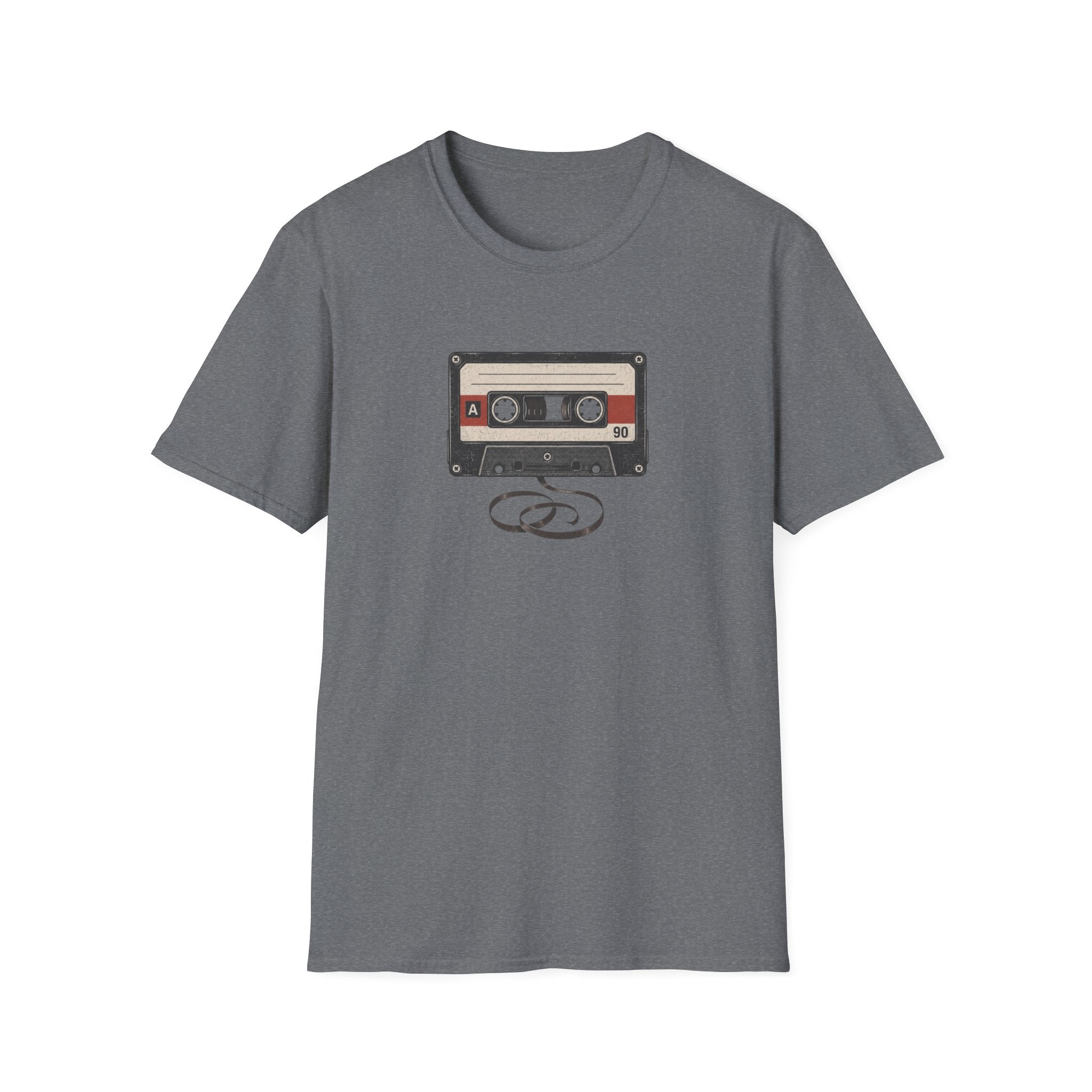 Still Love Tape T-Shirt