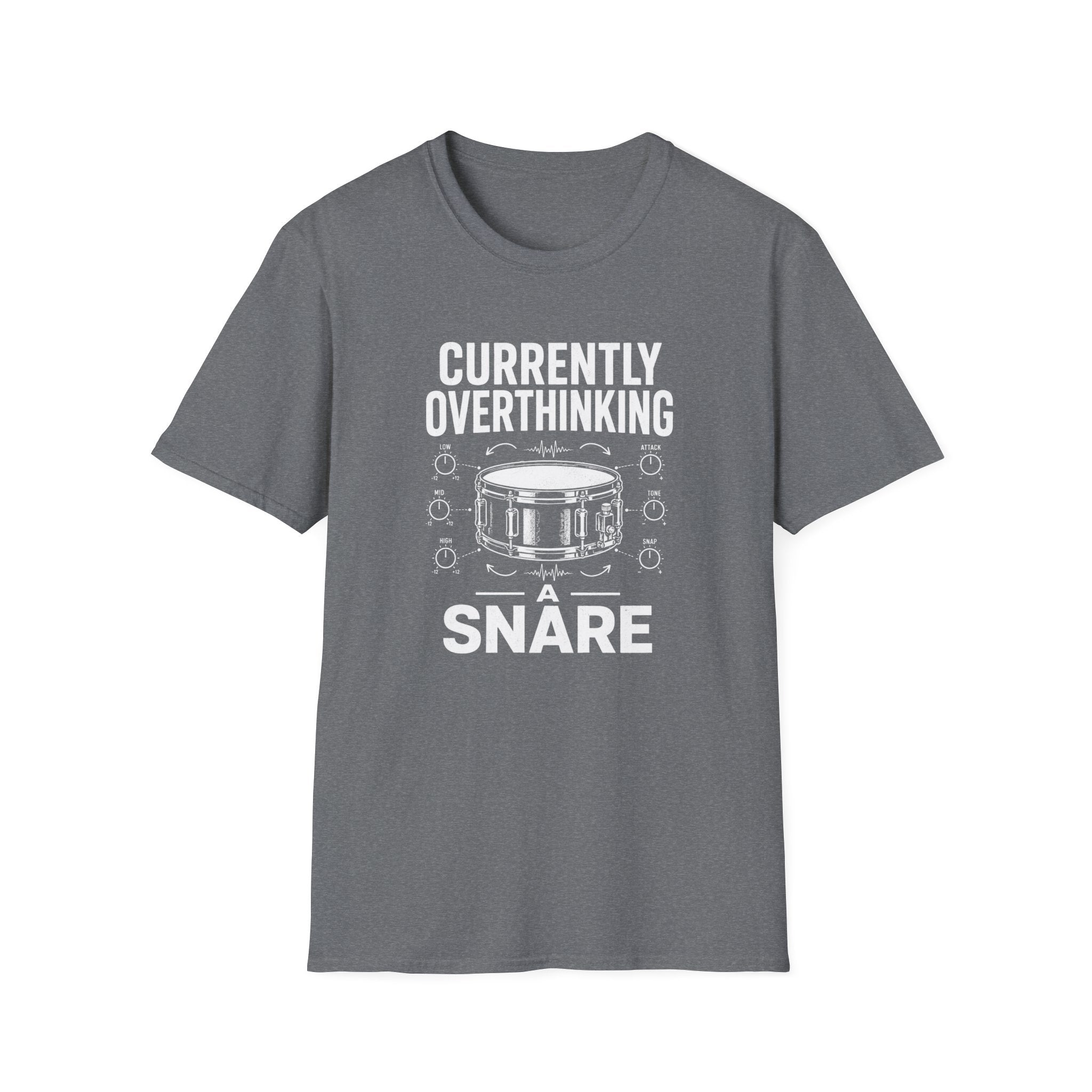 Press Play On Everything T-Shirt