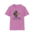 Old Sounds New Feelings T-Shirt