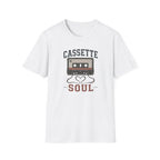 Cassette Soul T-Shirt