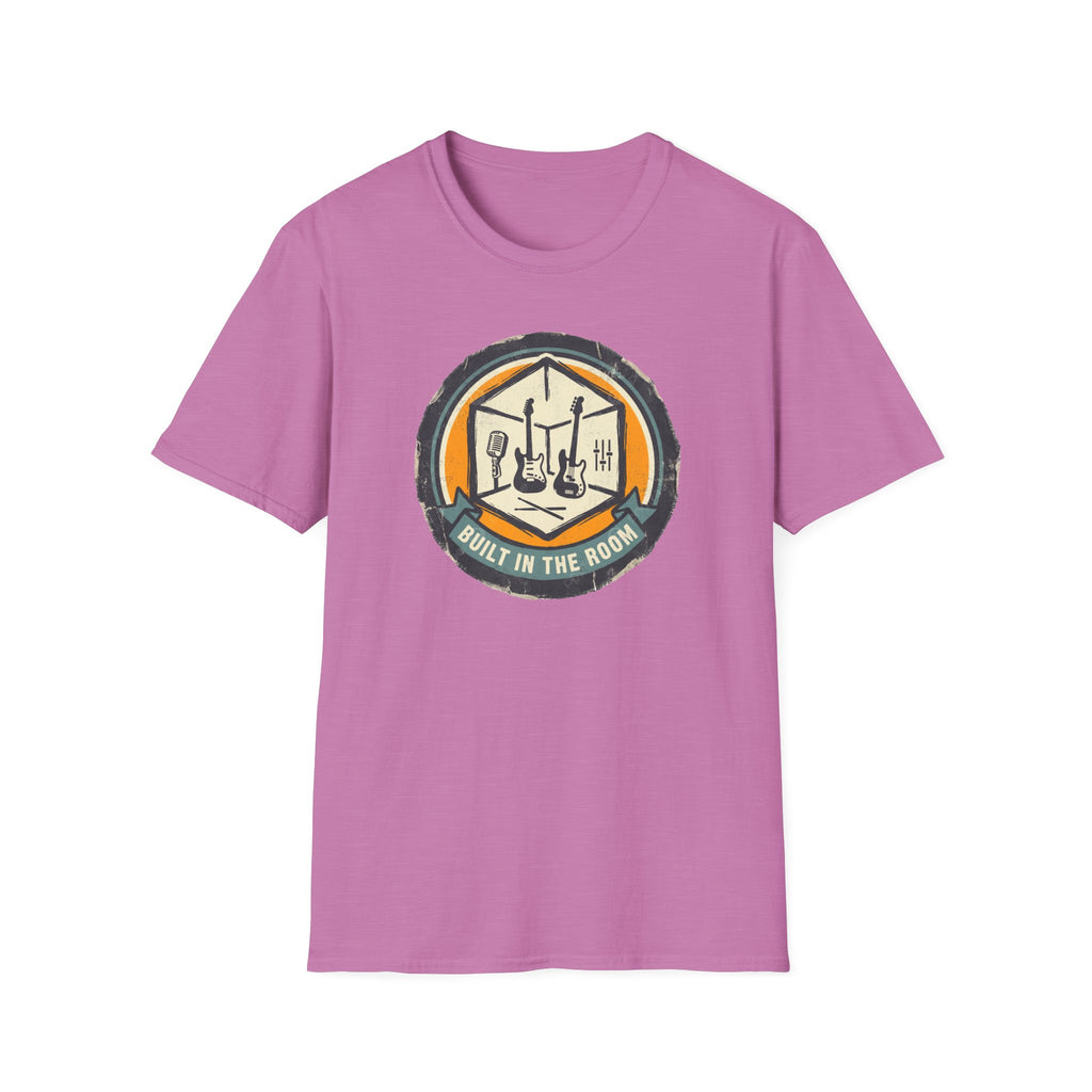 Built In The Room T-Shirt