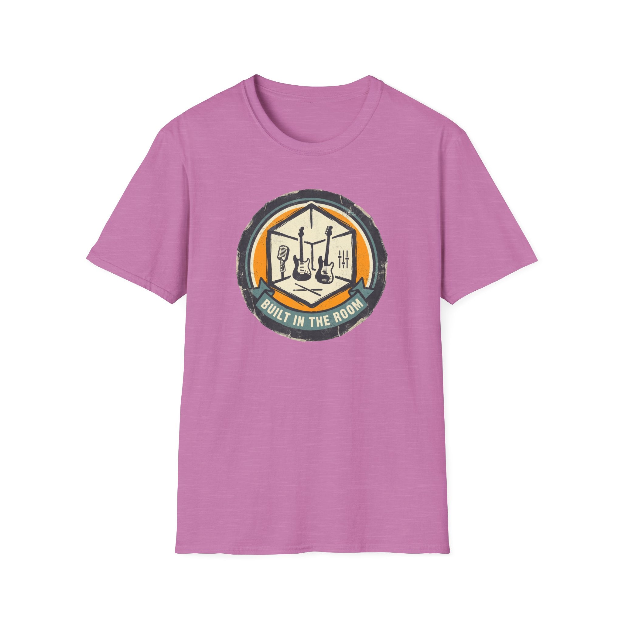 Built In The Room T-Shirt