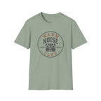 Warm Noise Club T-Shirt