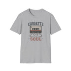 Cassette Soul T-Shirt