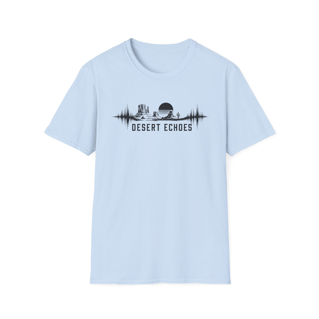 Desert Echoes T-Shirt
