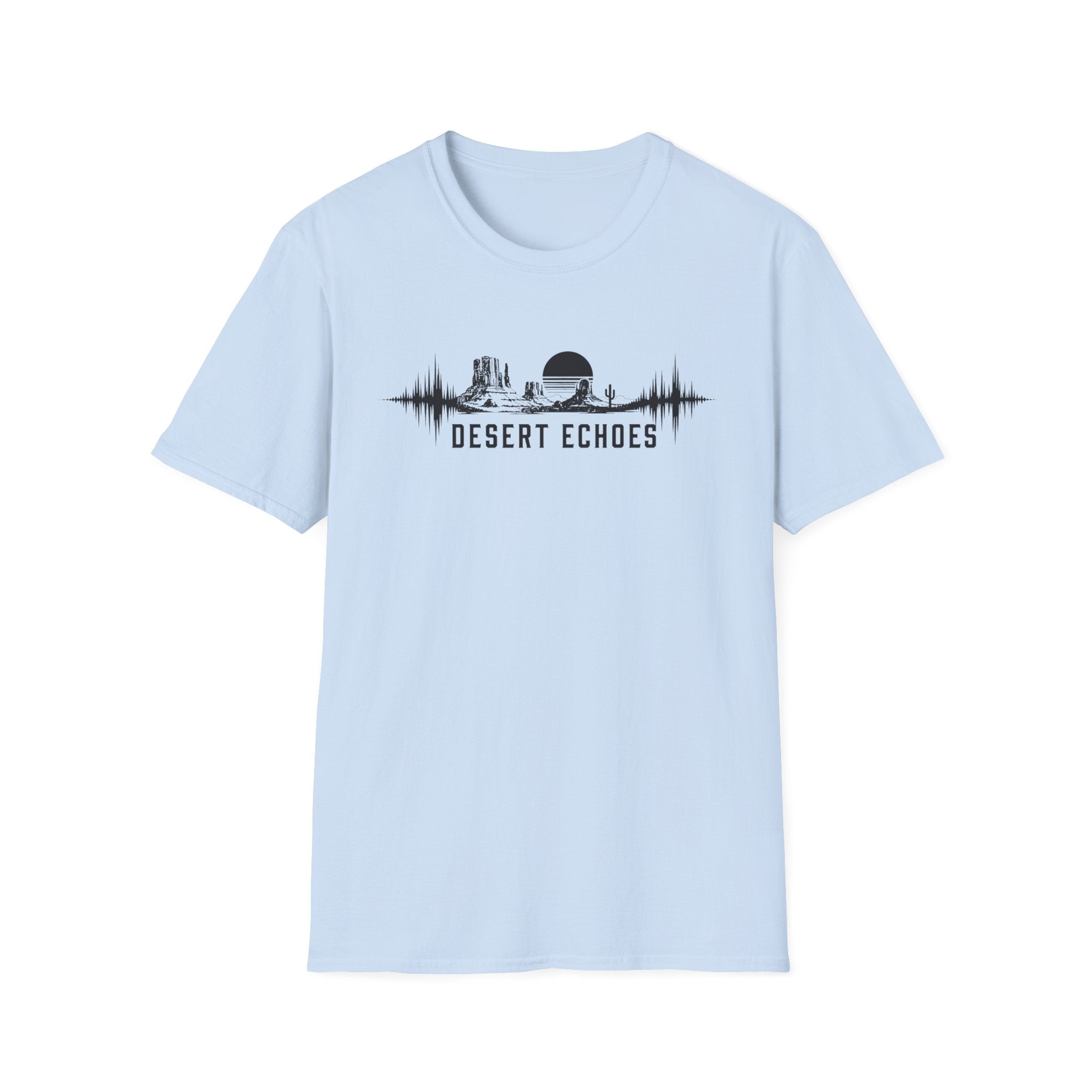 Desert Echoes T-Shirt