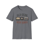 Old Gear New Songs T-Shirt