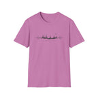 Sound Lives Here -Dark T-Shirt