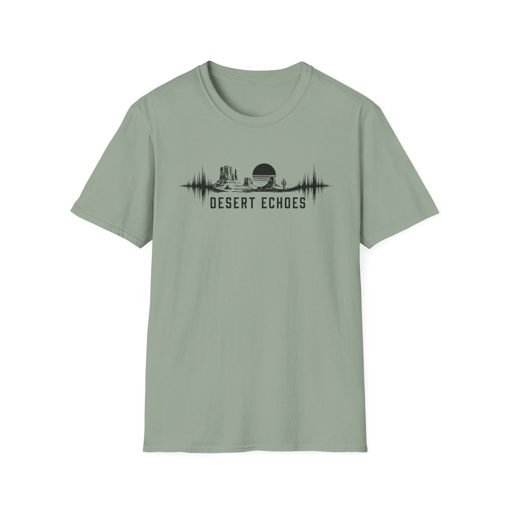 Desert Echoes T-Shirt