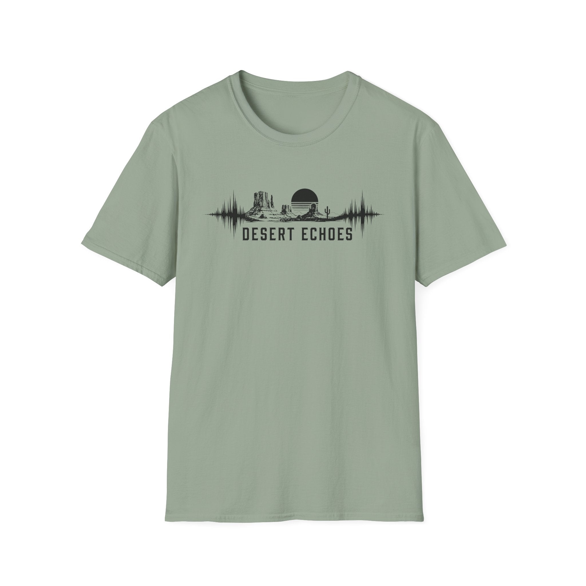 Desert Echoes T-Shirt