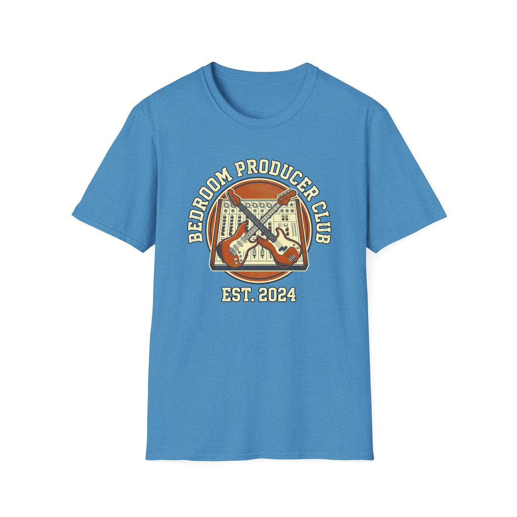 Oceans Of Sound -Dark T-Shirt
