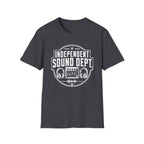 Independent Sound Dept T-Shirt