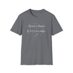 Melody in Progress T-Shirt