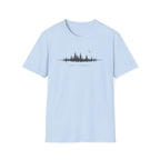 Forest Frequencies-Dark T-Shirt
