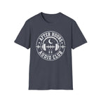 After Hours Audio Club T-Shirt