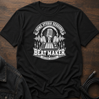 Home Studio Sessions-Beat maker T-Shirt