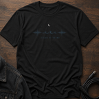 Oceans Of Sound - Dark T-Shirt